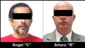 La FGR acusa a 'El Mochomo” y su abogado de narcotráfico; los ingresan al Altiplano