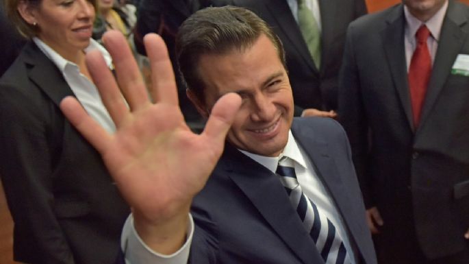 FinCEN Files: las sospechas de lavado de dinero que el 'cleptócrata” Peña Nieto despertó en EU