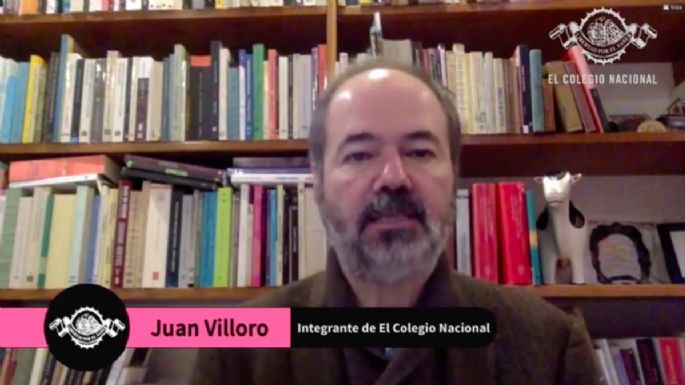 Villoro y la crónica en tiempo real de Vicente Leñero