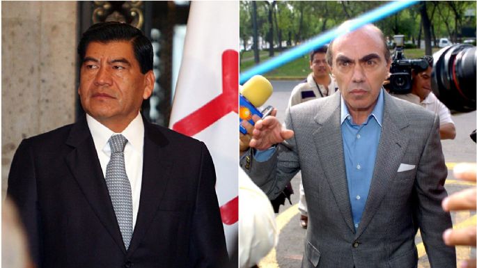 Pese a estar prófugos, descongelan 800 mdp a Mario Marín y Kamel Nacif