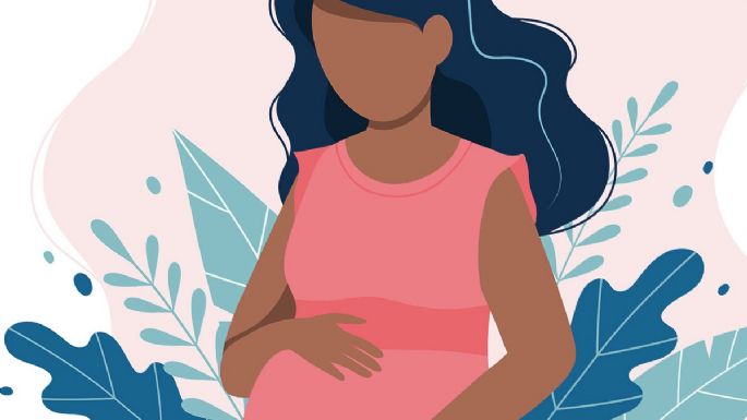 OPS: México tiene la mayor mortalidad de embarazadas por covid-19 en América
