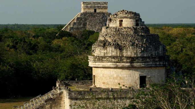 Reabren Chichén Itzá para 3 mil personas por día y estadías de 2 horas