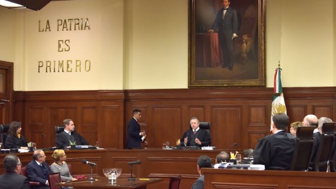 Los riesgos de una reforma judicial sin consenso