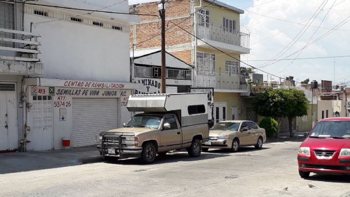 Anexos en Guanajuato: inseguridad, violencia e impunidad