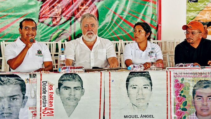 Caso Ayotzinapa: la pista ninguneada de las minas de Carrizalillo