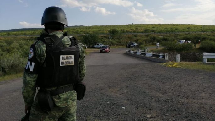 Fosas clandestinas, quemados vivos y récord de policías ejecutados en Guanajuato