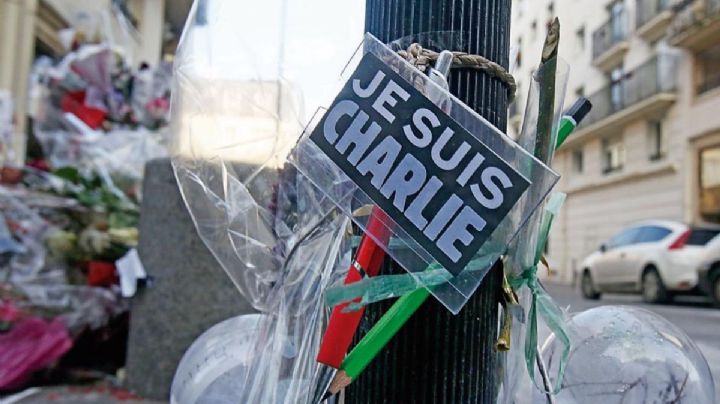 Caso Charlie Hebdo: la crudeza de los testimonios