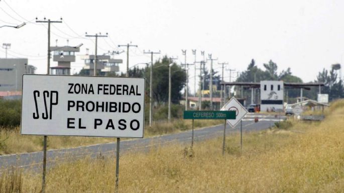 La fuga de Puente Grande: ni un error, ni un percance, ni un titubeo