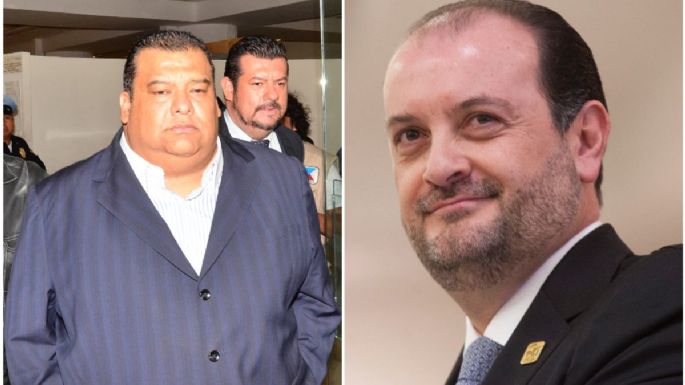 Rodolfo Ríos estaría entre los altos exfuncionarios investigados por caso Gutiérrez de la Torre