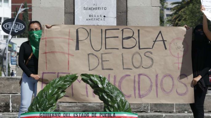 Nayeli desapareció en Tecamachalco; inquieta a su familia video de mujer ejecutada