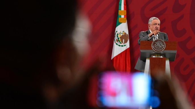 No se expropiarán mineras, pero deben pagar impuestos y cuidar medio ambiente: López Obrador