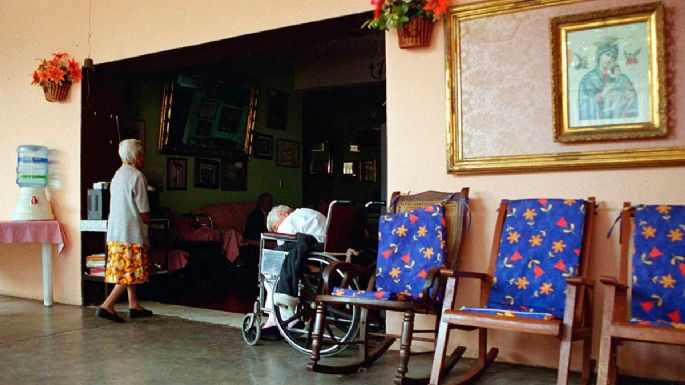 Diputado de la CDMX impulsa la legalización de la eutanasia en México