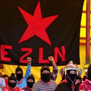 Víctimas de desaparición no son cifras, sino vidas: capitán Marcos del EZLN