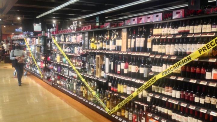 Semana Santa: habrá ley seca y cerrarán los bancos en la CDMX
