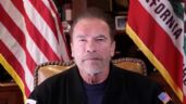 Schwarzenegger compara a quienes irrumpieron en el Capitolio de EU con los nazis