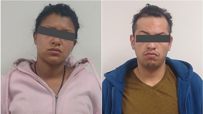 Pareja mata a golpes a niño de dos años en Nuevo León