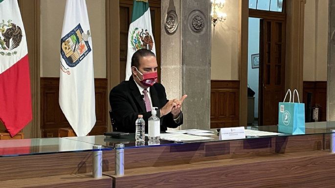 Investigan posible caso de nueva cepa de covid-19 en Nuevo León