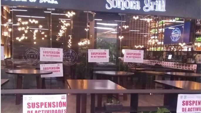 Sonora Grill Group se dice extrañado por denuncia penal anunciada por Sheinbaum