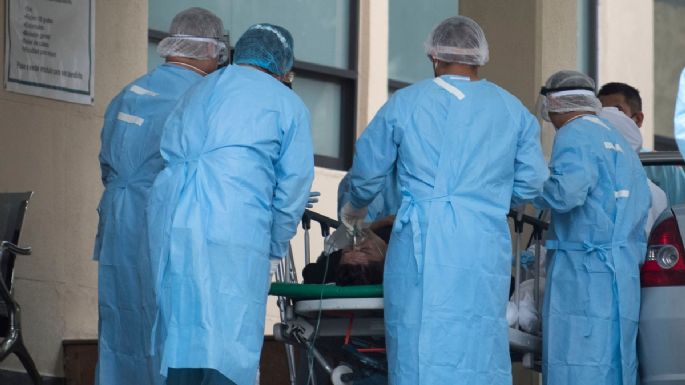 Muere un paciente de covid-19 en Argentina luego de tratarlo con dióxido de cloro