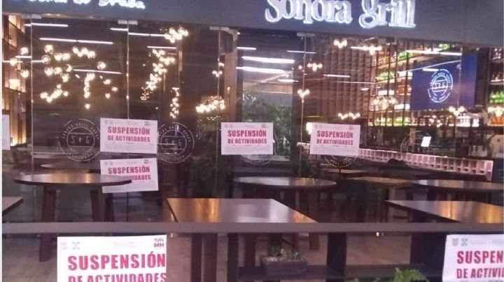 Sonora Grill Group se dice extrañado por denuncia penal anunciada por Sheinbaum