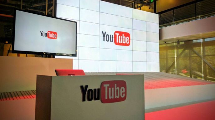 El gobierno ruso exige a YouTube que deje de propagar "amenazas" contra sus ciudadanos rusos
