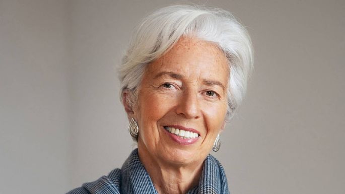 Lagarde: la vacunación y los programas de estímulo marcarán el curso de la economía