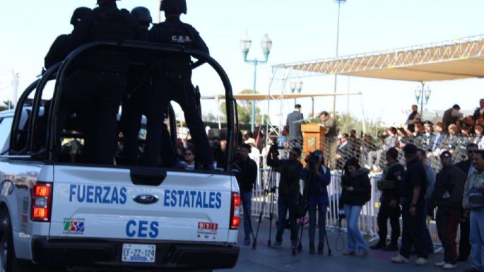 Hallan muertos a jóvenes que habrían sido "levantados" por policías de Chihuahua