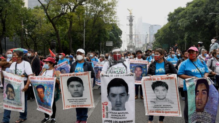 Juez acusa al exalcalde José Luis Abarca de delincuencia organizada por caso Ayotzinapa