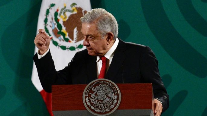 AMLO llevará el tema de la "censura" en redes al G-20