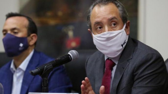 Nuevo León contratará deuda por 2 mil 970 mdp para reconvertir hospitales