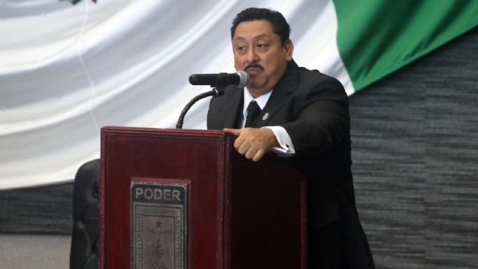 Investigación por delitos graves y proceso de desafuero ponen en jaque al fiscal de Morelos