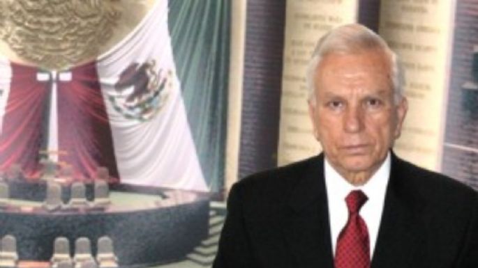 Muere por covid-19 el exgobernador de Sonora, Carlos Armando Biebrich