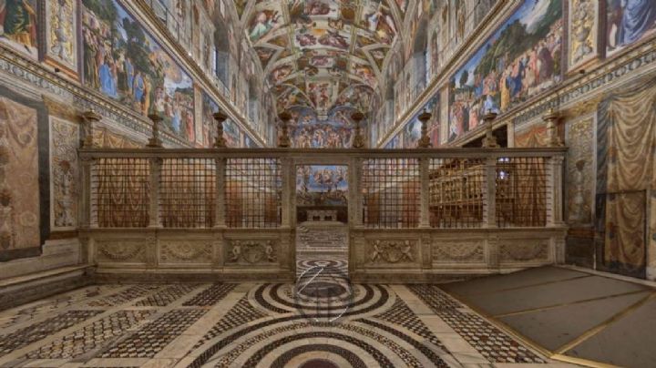 Los Museos Vaticanos prevén abrir de nuevo el 1 de febrero