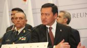 Osorio Chong, Omar Fayad y otros políticos de Hidalgo ofrecen su apoyo a Jesús Murillo Karam