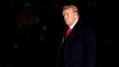 Trump se dice “perseguido político” tras ser acusado por la Fiscalía de Manhattan