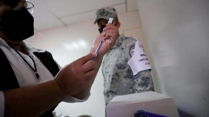 Brigadas de vacunación contra covid-19 serán coordinadas por delegados estatales
