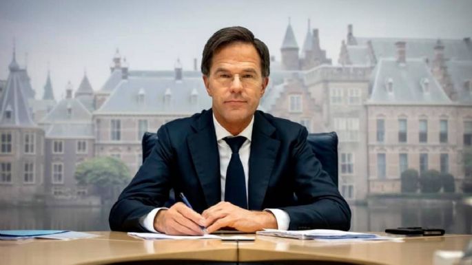 Dimite el gobierno holandés por escándalo sobre ayudas sociales