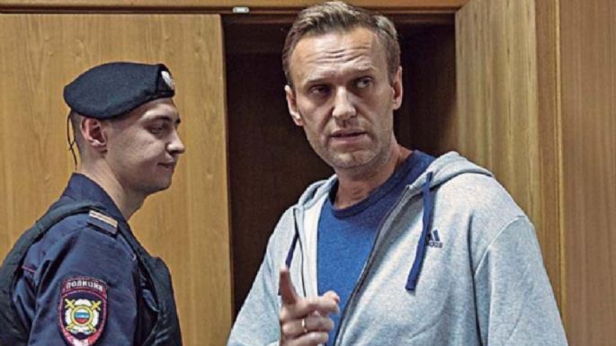 Alexei Navalny, claroscuros de una vida en la oposición