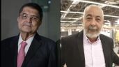 Leonardo Padura y Sergio Ramírez ingresarán a la Academia Mexicana de la Lengua