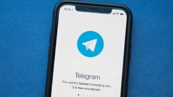 Detectan riesgo para usuarios de Telegram en sus equipos