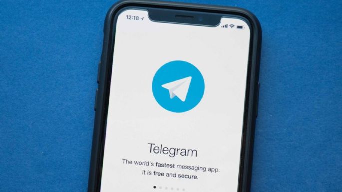 Presentan demanda legal contra Apple para que elimine a Telegram de su tienda de aplicaciones