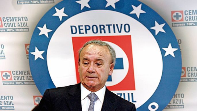 Fraude en la Cruz Azul: "un robo siete veces más grande que la Estafa Maestra"