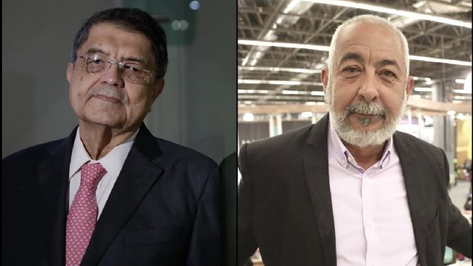 Leonardo Padura y Sergio Ramírez ingresarán a la Academia Mexicana de la Lengua