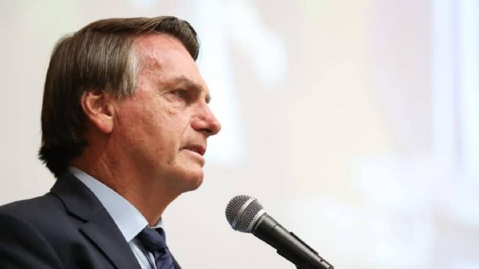 La Policía de Brasil investiga a Bolsonaro por relacionar las vacunas contra el covid-19 y el sida