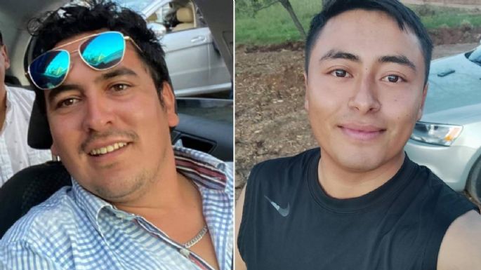Familiares de queretanos hallados muertos en Celaya denuncian trato indigno de autoridades