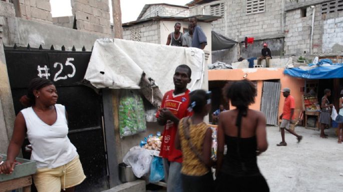 La ONU denuncia violaciones y abusos a derechos humanos en Haití