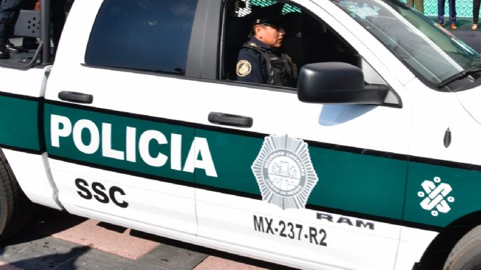 SSC capitalina cumplimenta en Yucatán primera detención por "Ley Olimpia"