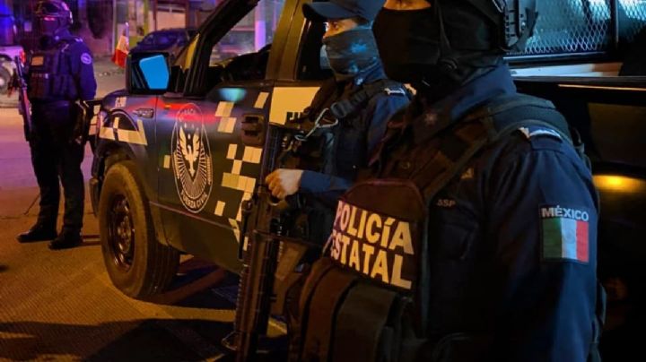 Matan a dos hombres y una mujer cerca de Xalapa; en Atoyac y Tuxpan hallan restos humanos