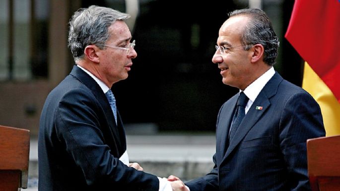 Calderón y Uribe: imitaciones peligrosas