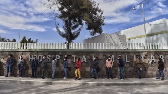 Tiempos fiscales, pandemia y miseria política